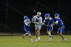 MLax vs Emmanuel  Men’s Lacrosse vs Emmanuel College. - Photo by Keith Nordstrom : MLax, lacrosse